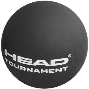 Head Tournament Squash Balls (Pack of 12) Head Tournament Squash Balls (Pack of 12)