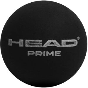 Head Prime Double Dot Squash Balls (Pack of 12) Head Prime Double Dot Squash Balls (Pack of 12)