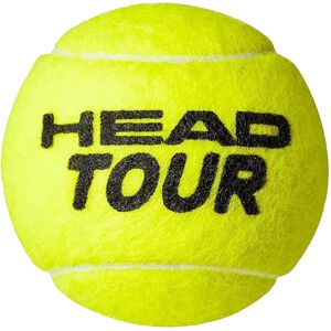 Head Tour Tennis Balls (Pack of 4) Head Tour Tennis Balls (Pack of 4)