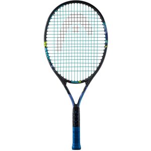 (19in, Black/Purple) Head Childrens/Kids Novak 2024 Tennis Racket (19in, Black/Purple) Head Childrens/Kids Novak 2024 Tennis Racket