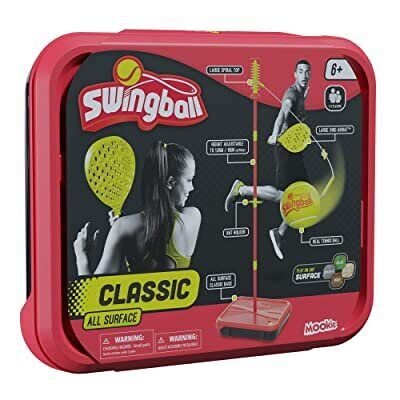 Classic - All Surface Swingball - Carry Case - Swingball Set Classic - All Surface Swingball - Carry Case - Swingball Set
