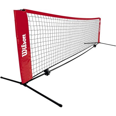 Wilson EZ Tennis Net (18-Feet) Wilson EZ Tennis Net (18-Feet)