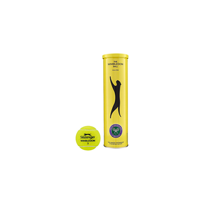 Slazenger Tennis Ball - Tennis Ball Slazenger Tennis Ball - Tennis Ball