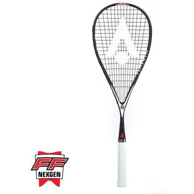 Karakal S 100 FF 2.1 - Squash Racket Karakal S 100 FF 2.1 - Squash Racket