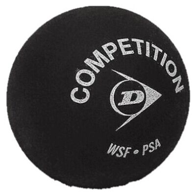 Dunlop Model UTRD1042 - Squash Balls Dunlop Model UTRD1042 - Squash Balls