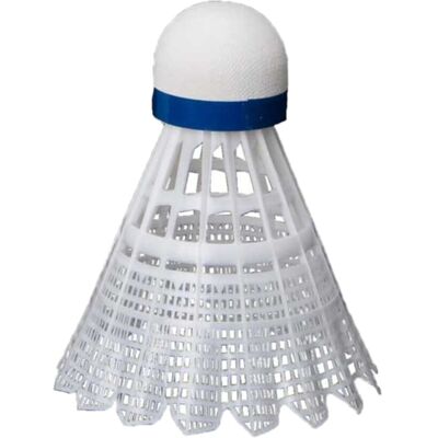 Yonex - Mavis 2000 - Cork - Multicoloured - Shuttlecock Yonex - Mavis 2000 - Cork - Multicoloured - Shuttlecock