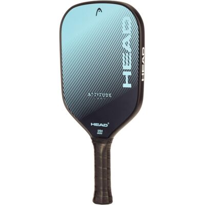 HEAD Attitude Core Pickleball Paddle HEAD Attitude Core Pickleball Paddle