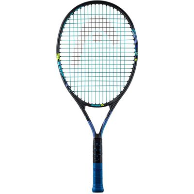 (19in, Black/Purple) Head Childrens/Kids Novak 2024 Tennis Racket (19in, Black/Purple) Head Childrens/Kids Novak 2024 Tennis Racket