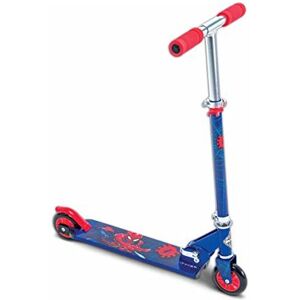 Huffy Boys' Marvel Ultimate Spider-Man Inline Scooter Huffy Boys' Marvel Ultimate Spider-Man Inline Scooter