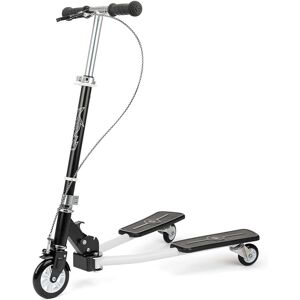 Xootz Kids Y Flicker Scissor Scooter, Folding 3 Wheel Tri Drifter Scooter with A Xootz Kids Y Flicker Scissor Scooter, Folding 3 Wheel Tri Drifter Scooter with A