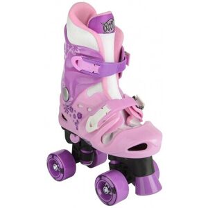Xootz Quad skates Skate girls pink size 36/38 Xootz Quad skates Skate girls pink size 36/38
