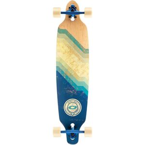 Osprey Europe Osprey Twin Tip Longboard - Slide Fade Osprey Europe Osprey Twin Tip Longboard - Slide Fade