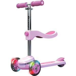 Razor Rollie - Pink Razor Rollie - Pink