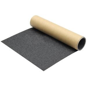 Unbranded 110x 27cm Waterproof Skateboard Skating Longboard Sandpaper Grip Tape Unbranded 110x 27cm Waterproof Skateboard Skating Longboard Sandpaper Grip Tape