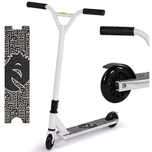 H.yeed Stunt Scooter Pro Street Kick Push Scooter for Age 8+, 360 Spin Handlebar H.yeed Stunt Scooter Pro Street Kick Push Scooter for Age 8+, 360 Spin Handlebar