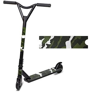 H.yeed - Pro - 360 Degree Spin Handlebar - ABEC-9 Bearings - Stunt Scooter H.yeed - Pro - 360 Degree Spin Handlebar - ABEC-9 Bearings - Stunt Scooter