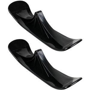 Unbranded Snow Sled Ski Scooter Conversion Kit Turn Your Kick Scooter Into A Snow Scooter Unbranded Snow Sled Ski Scooter Conversion Kit Turn Your Kick Scooter Into A Snow Scooter