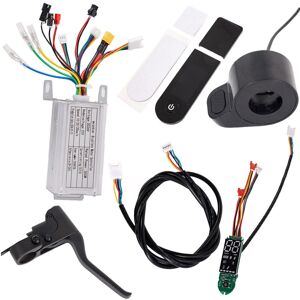 Melitt 350W 36V 15A Scooter Controller Board Matherboard with Bluetooth Led Display APP Melitt 350W 36V 15A Scooter Controller Board Matherboard with Bluetooth Led Display APP