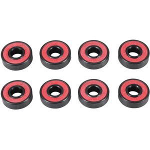 Kikidex (As show, One size) 8 Pcs Ceramic Bearings High Speed Wear Resistant Compatible Kikidex (As show, One size) 8 Pcs Ceramic Bearings High Speed Wear Resistant Compatible