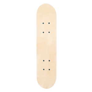 Semoic 58.5cm Skateboard Deck Maple Skate Board Blank Adu Semoic 58.5cm Skateboard Deck Maple Skate Board Blank Adu