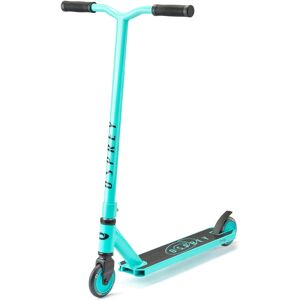 Osprey Europe Osprey Stunt Scooter for Kids Adults Boys Girls, Advanced Kick T-Bar Scooter w Osprey Europe Osprey Stunt Scooter for Kids Adults Boys Girls, Advanced Kick T-Bar Scooter w