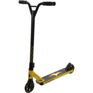 Stunted Gold Dust Stunt Scooter Stunted Gold Dust Stunt Scooter