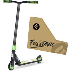 FREEDARE Pro Stunt Scooter Complete Trick Scooter for Kids 8 Years and Up, Teens FREEDARE Pro Stunt Scooter Complete Trick Scooter for Kids 8 Years and Up, Teens