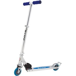 Razor A2 Kick Scooter for Kids - Wheelie Bar Foldable Lightweight F Razor A2 Kick Scooter for Kids - Wheelie Bar Foldable Lightweight F