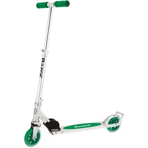 Razor A3 Kick Scooter for Kids - Larger Wheels, Front Suspension, Wheelie Bar, L Razor A3 Kick Scooter for Kids - Larger Wheels, Front Suspension, Wheelie Bar, L