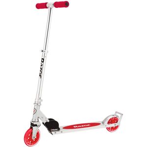 Razor A3 Kick Scooter for Kids - Larger Wheels, Front Suspension, Wheelie Bar, L Razor A3 Kick Scooter for Kids - Larger Wheels, Front Suspension, Wheelie Bar, L