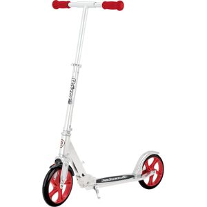 Razor A5 LUX Kick Scooter - Red - FFP 38.6 Inch Razor A5 LUX Kick Scooter - Red - FFP 38.6 Inch