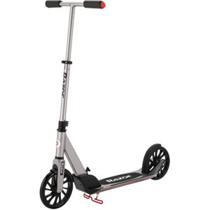 Razor A5 Prime Kick Scooter - Gunmetal Grey Razor A5 Prime Kick Scooter - Gunmetal Grey