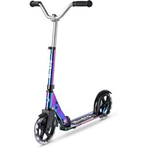 Micro Scooters Cruiser LED Childrens Scooter Handlebar Adjustable Lightw Micro Scooters Cruiser LED Childrens Scooter Handlebar Adjustable Lightw