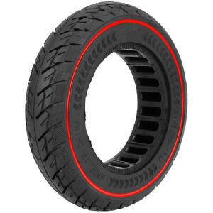 Unbranded ULIP 8 1/2x2 Solid Tires for Zero 8 Zero 9 Light 2 Electric Scooter Anti-Punctu Unbranded ULIP 8 1/2x2 Solid Tires for Zero 8 Zero 9 Light 2 Electric Scooter Anti-Punctu