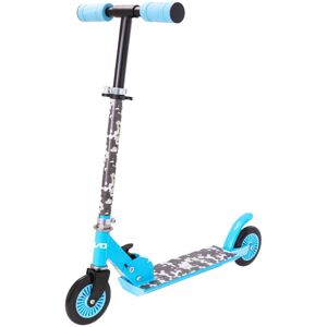 EVO Inline Childrens Scooter 2 Wheeled Kids' Kids Push Scooter Adjustable Ha EVO Inline Childrens Scooter 2 Wheeled Kids' Kids Push Scooter Adjustable Ha