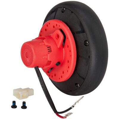 Razor Drift Rider Front Wheel with Hub Motor Razor Drift Rider Front Wheel with Hub Motor