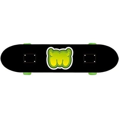 Moshi Monsters Skateboard Moshi Monsters Skateboard