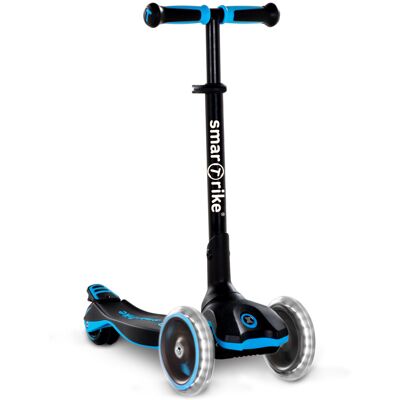 SmarTrike Xtend Scooter - Blue SmarTrike Xtend Scooter - Blue