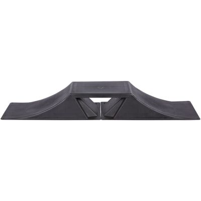 Magic Toy Shop - Double Mini Skate Ramp Set - Ramp Set Magic Toy Shop - Double Mini Skate Ramp Set - Ramp Set
