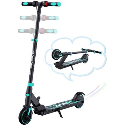 RCB R15 Electric Scooter R15 for Kids Foldable Electric Scooter RCB R15 Electric Scooter R15 for Kids Foldable Electric Scooter