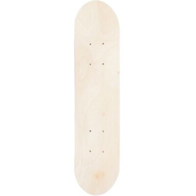 Unbranded Blank Skateboard Deck Unfinished Skateboard Diy Blank Graffiti Skateboard Unbranded Blank Skateboard Deck Unfinished Skateboard Diy Blank Graffiti Skateboard