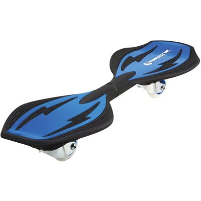 iletka Razor RipStik Ripster Caster Board - Blue - FFP 9 inch iletka Razor RipStik Ripster Caster Board - Blue - FFP 9 inch