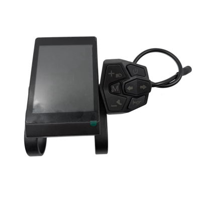 Bez marki For S10-S-Z Scooter Bluetooth Instrument Display Bez marki For S10-S-Z Scooter Bluetooth Instrument Display