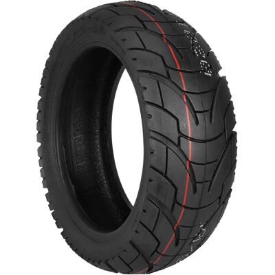 Unbranded 80/65-6.5 Tubeless Road Tire For Zero 10X Electric Scooter 10-Inch Wheel Unbranded 80/65-6.5 Tubeless Road Tire For Zero 10X Electric Scooter 10-Inch Wheel