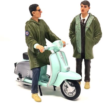 Toyway Scooter Mods 47306 Toyway Scooter Mods 47306