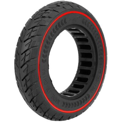 Unbranded ULIP 8 1/2x2 Solid Tires for Zero 8 Zero 9 Light 2 Electric Scooter Anti-Punctu Unbranded ULIP 8 1/2x2 Solid Tires for Zero 8 Zero 9 Light 2 Electric Scooter Anti-Punctu