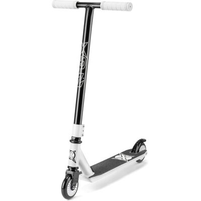 Xootz Invert Stunt Scooter for Kids & Teens, Freestyle Scooter with 360 Spin, AB Xootz Invert Stunt Scooter for Kids & Teens, Freestyle Scooter with 360 Spin, AB