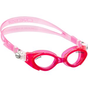 Cressi Swim Kids Crab Swimming Goggles - Pink Cressi Swim Kids Crab Swimming Goggles - Pink
