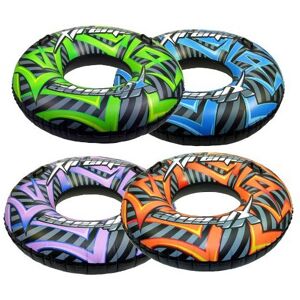 Bestway Inflatable 47" Extreme Turbo TYRE Swim Ring Bestway Inflatable 47" Extreme Turbo TYRE Swim Ring