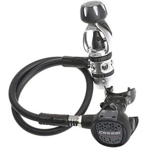 Cressi AC2 / Compact - Scuba Diving Regulator High Quality Cressi AC2 / Compact - Scuba Diving Regulator High Quality